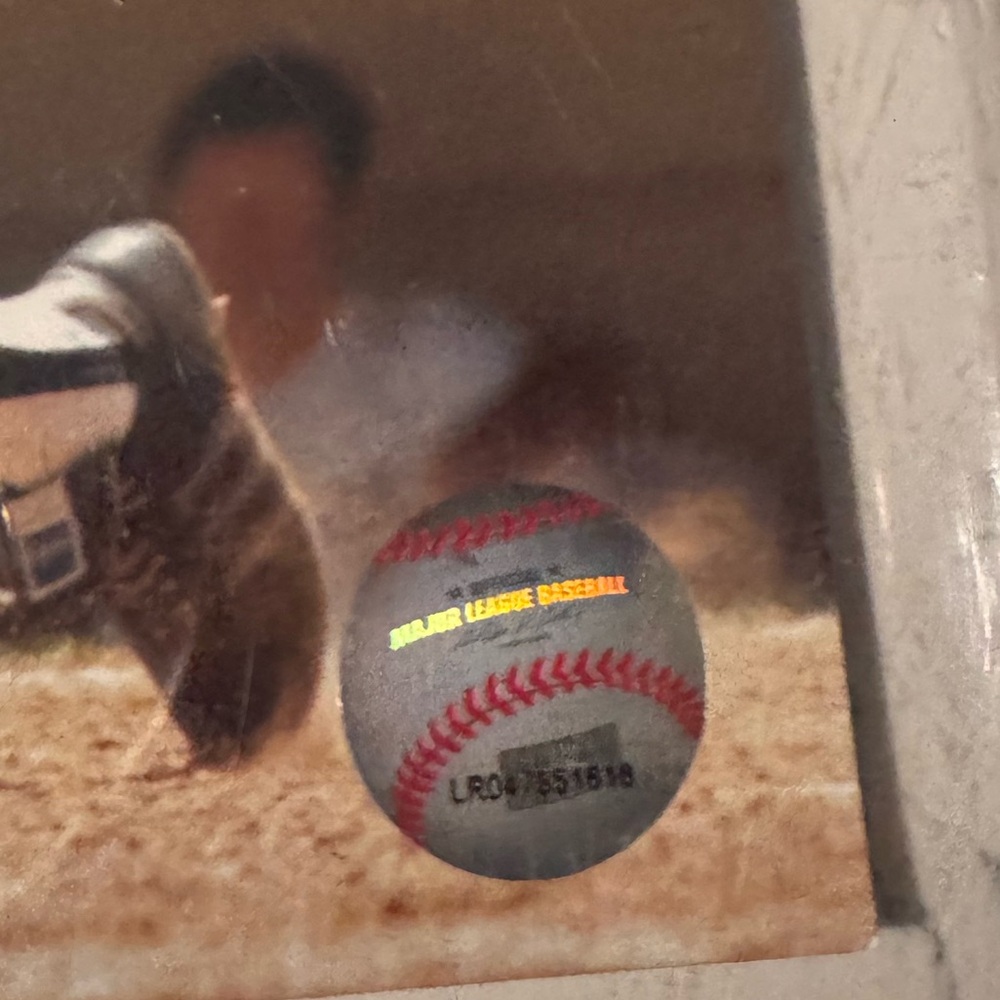 Mickey Rivers Signed New York Yankees #17 Photo - Picture 3 of 5